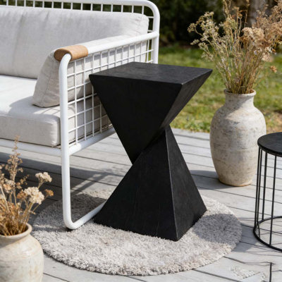 Table d'appoint moderne
