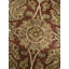 Tapis rectangulaire en laine 9 pi x 12 pi 4 po