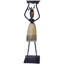 West-African Candle Accessories