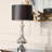 Gadson Glass Table Lamp