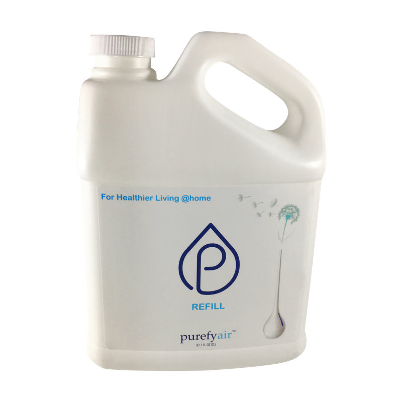 Purefy.Life for Air Purifier
