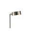 Lampe de table simple contemporaine 1pc