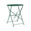 Bistro Set Metal Green Dark Green Riverlynn-578432422