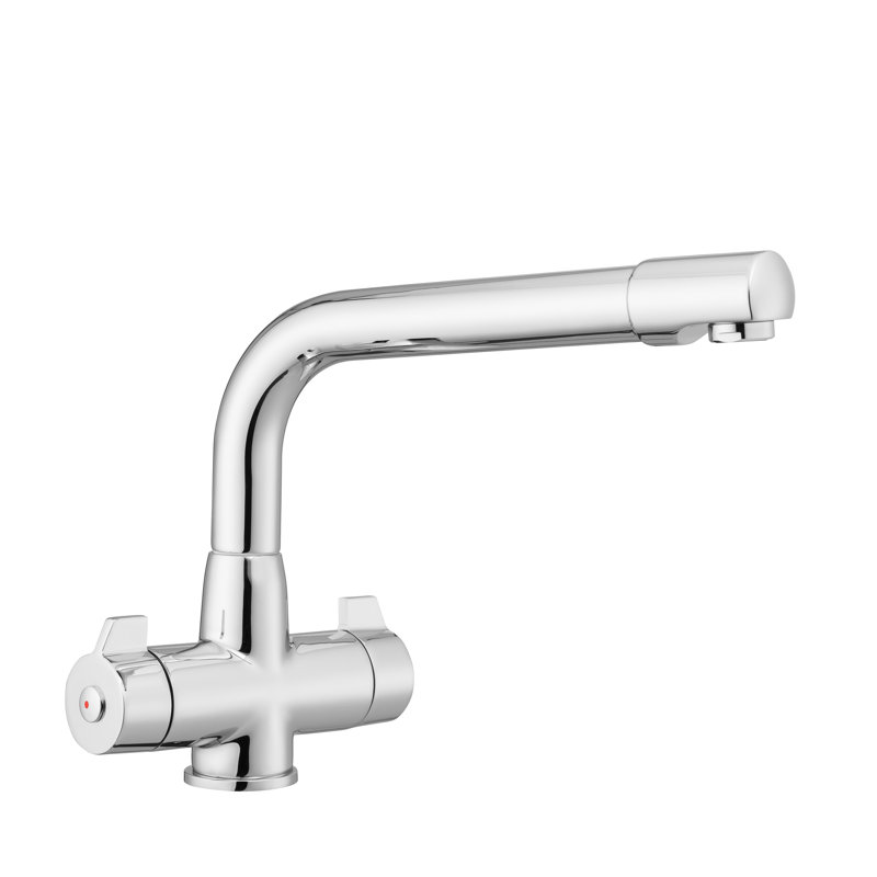 Leisure Sinks & Taps Aquadrift Kitchen Faucet