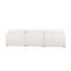 Canapé modulaire rembourré 4 pièces Essex-115673410