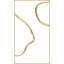 Opulent Contour 2 Wall Art & Signage