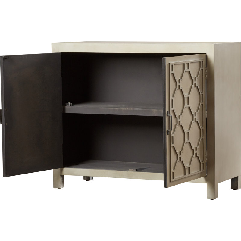 Commode 3 tiroirs Retinne