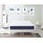 10 Inch Hybrid Mattress, Individual Pocket Springs With Memory Foam, Cooler Sleep With Pressure Relief And Support-1545010650