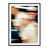 Black Picture Framed