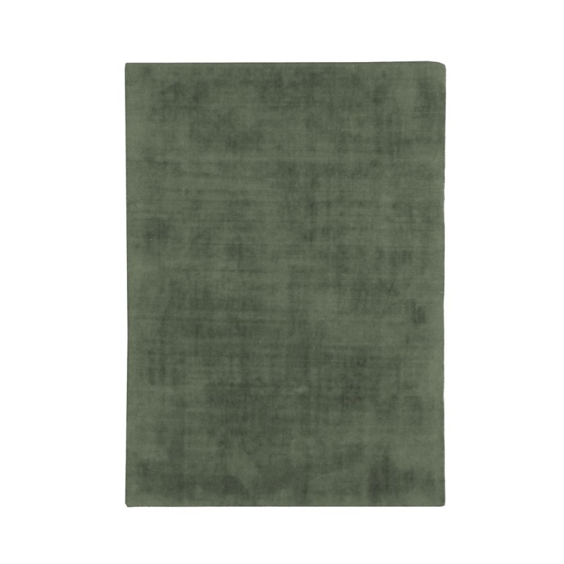 Morello Hand Woven Area Rug, Rectangle 120 x 170cm