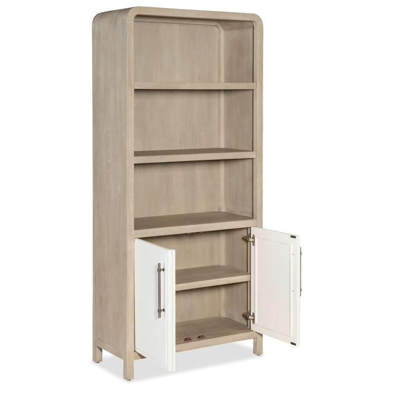 Brixton Bookcase