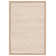 Torbin Sisal Marble/Linen Area Rug