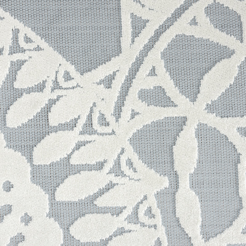 Fadi Performance Indoor / Outdoor Rug, Runner 2'2" x 7'3"