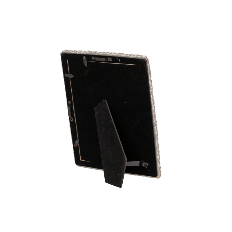 Picture Frame, 24" W x 19" H, Silver