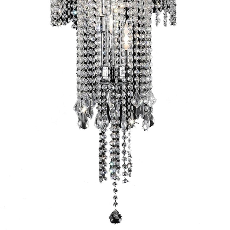 Martino Tiered Chandelier