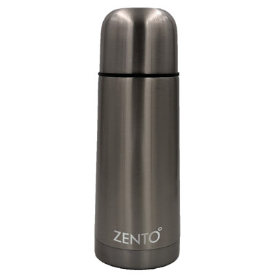 Casa & Casa 350 mL Double Wall Insulated Travel Mug with