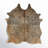 Lovato Cowhide Animal Print Indoor Rug