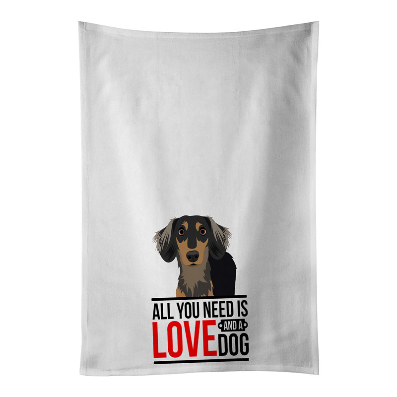 Cotton Tea Towel Kitchen Towel