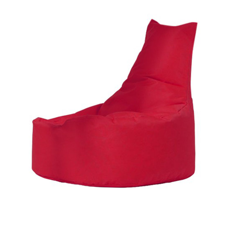 Fauteuil à billes et chaise longue imperméable
