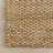 Jaramillo Annelynn Farmhouse Handmade Jute Natural Rug-1206584461