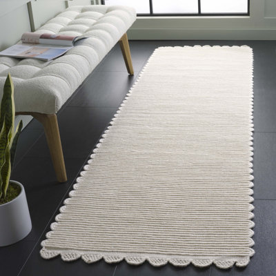 Hand Woven Area Rug