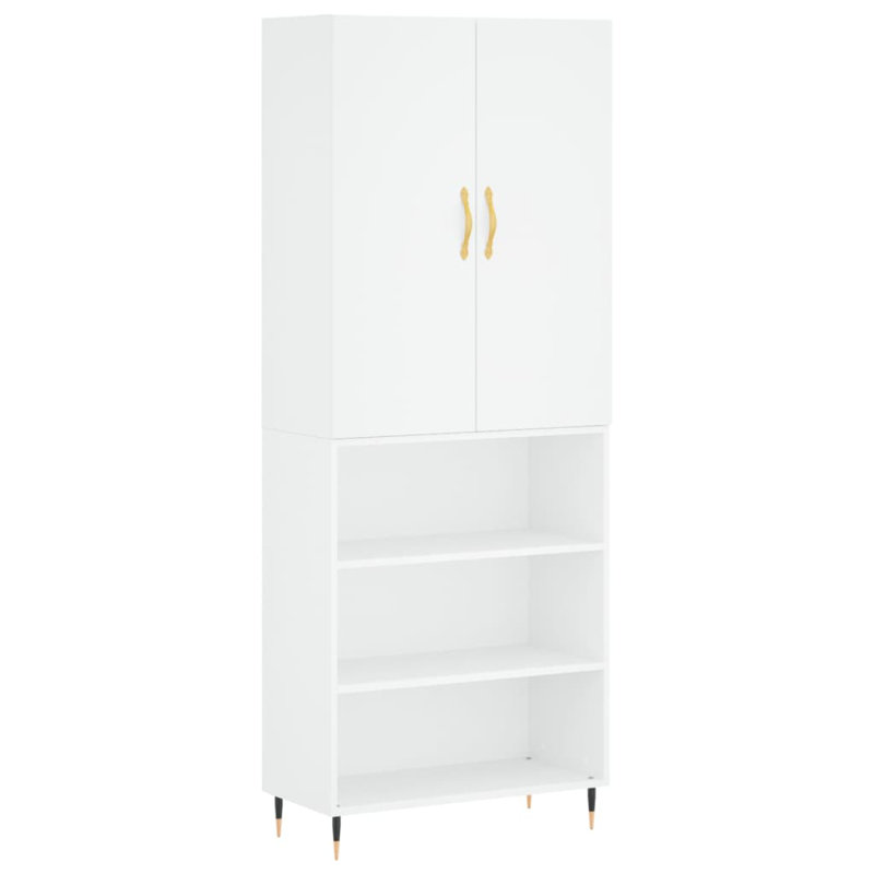 Storage Cabinet