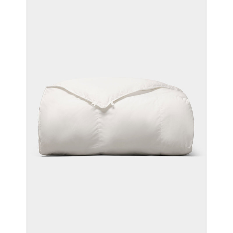 Down Alternative Comforter - Lightweight, King Comforter