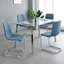 Tabouret de comptoir 18,7 po-94413546
