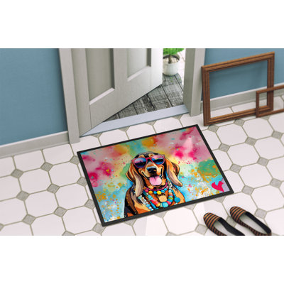 Huai Non-Slip Doormat