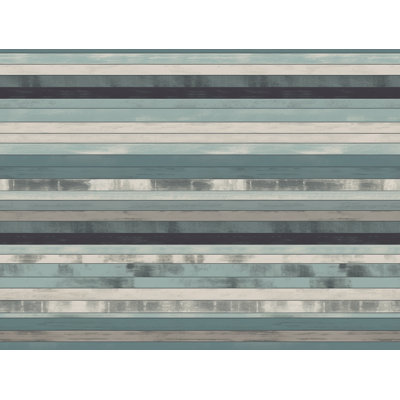 Polyester Striped Comforter