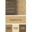 Tapis contemporains brun 1865-1657535776