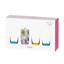 Gala 350ml Handmade Highball Glass Set
