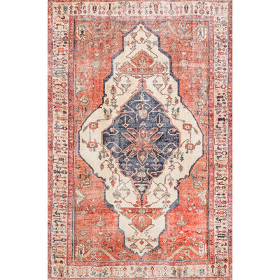 Oriental Indoor Rug