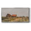 Série paysage - MCXLVI - Toile tendue avec châssis encadré - Prêt à être accroché-625507020-625507016