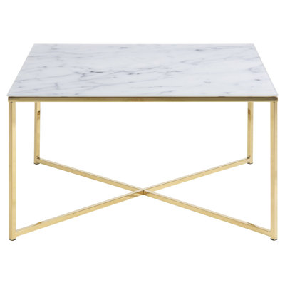 Bonilla Frame Coffee Table