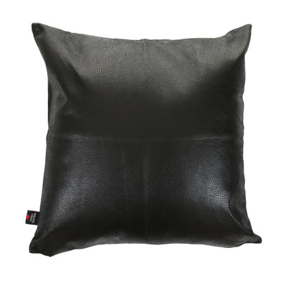 Cheer Animal Print Square Cushion