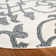 Candelo Hand Tufted Wool Floral Rug