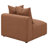 Geniece Upholstered Slipper Chair-459989461
