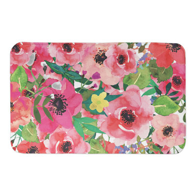 Hoppe Non-Slip Bath Rug