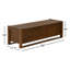Banc de rangement en bois Tyrell-716483243
