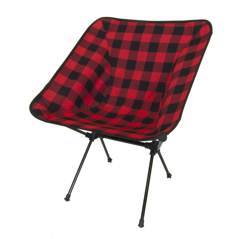 Winston Folding Camping Chair