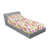 Yummy Candy Rainbow Swirl Geometric is out of stock