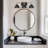 Escarment 3 - Light Dimmable Vanity Light