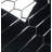 Reflections 3" x 12" Glass Field Tile