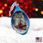 Ornement Holiday Holiday Splendor