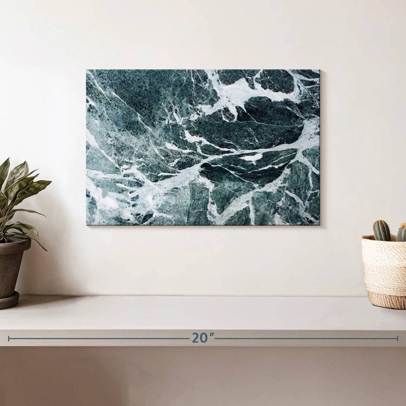 Avery Marble Modern Abstract