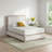 Mayhew Upholstered Standard Bed-92991823