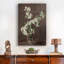 Impression sur toile encadrée-1132112277
