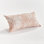 Hana Polyester Indoor/Outdoor Pillow Cover & Insert