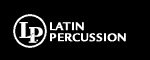 Latin Percussion Logo